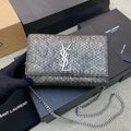 YSL BAGS - WOMEN LOVE LUXURY BAGS - 081