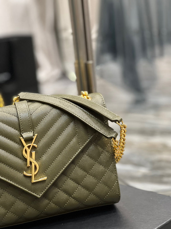 BB - YSL Bag - 1887