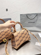 LO - BGA Bags - 1620
