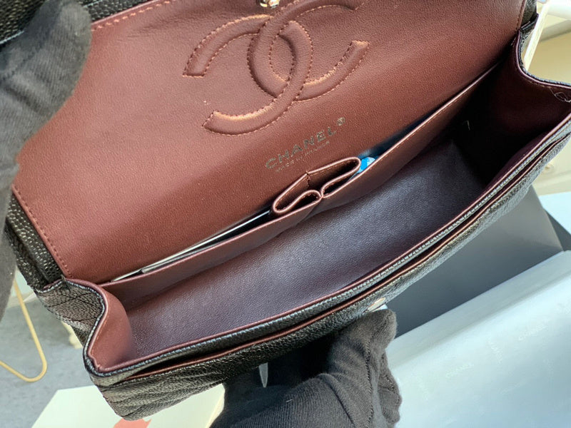 LO - CHL Bags - 1955