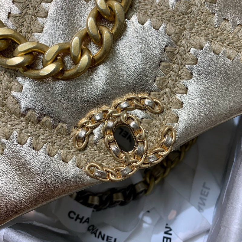 LO - CHL  BAGS FOR WOMEN - FASHION LUXURY BAGS -2134