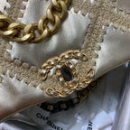 LO - CHL  BAGS FOR WOMEN - FASHION LUXURY BAGS -2134