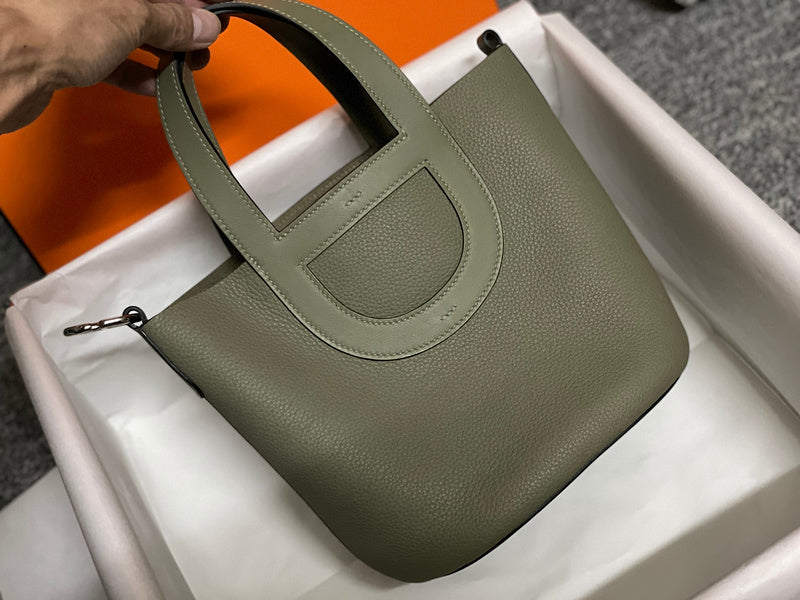 LO - HRMS DESIGNER BAGS - WOMEN BAGS - 1018