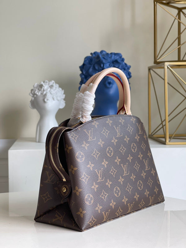 BB - LV Bags - 17319