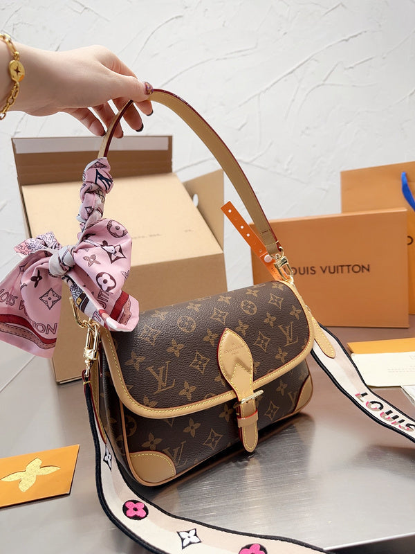 LO - LV Bags - 15119