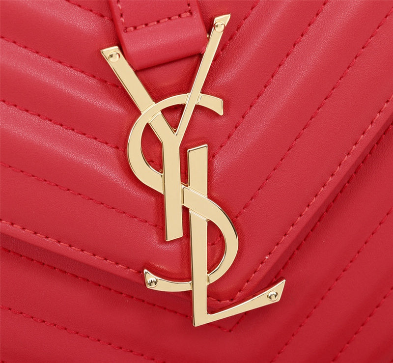 YSL BAGS - WOMEN LOVE LUXURY BAGS - 1709