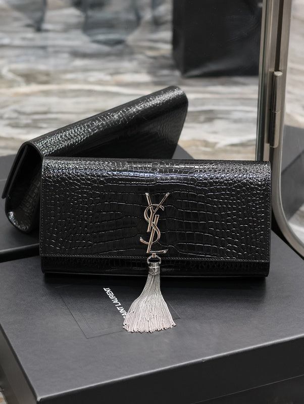 Lusso Official - LUXURY YSL BAGS - 055