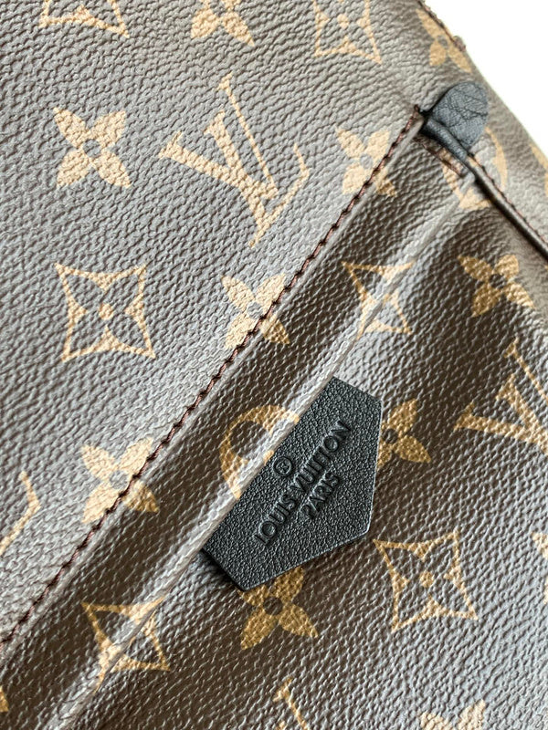 BB - LV Bags - 17155