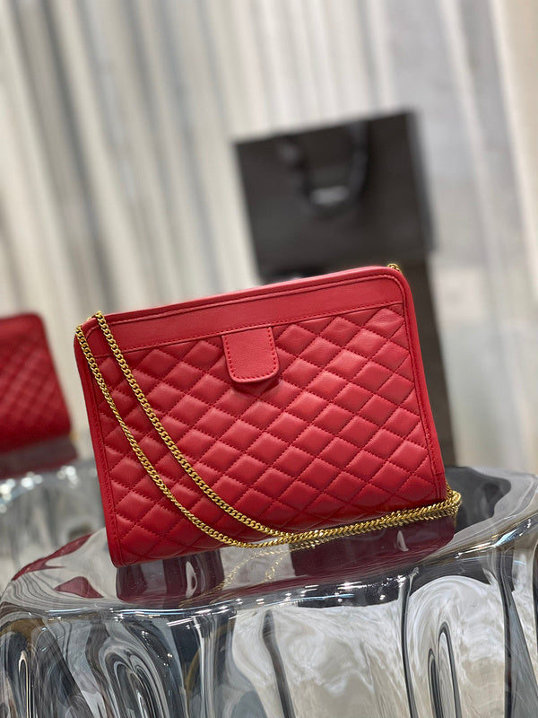 YSL BAGS - WOMEN LOVE LUXURY BAGS - 2124