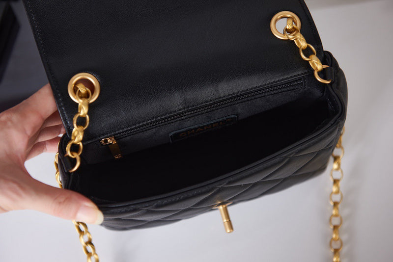 Lusso Official -  CHL BAGS  - 265