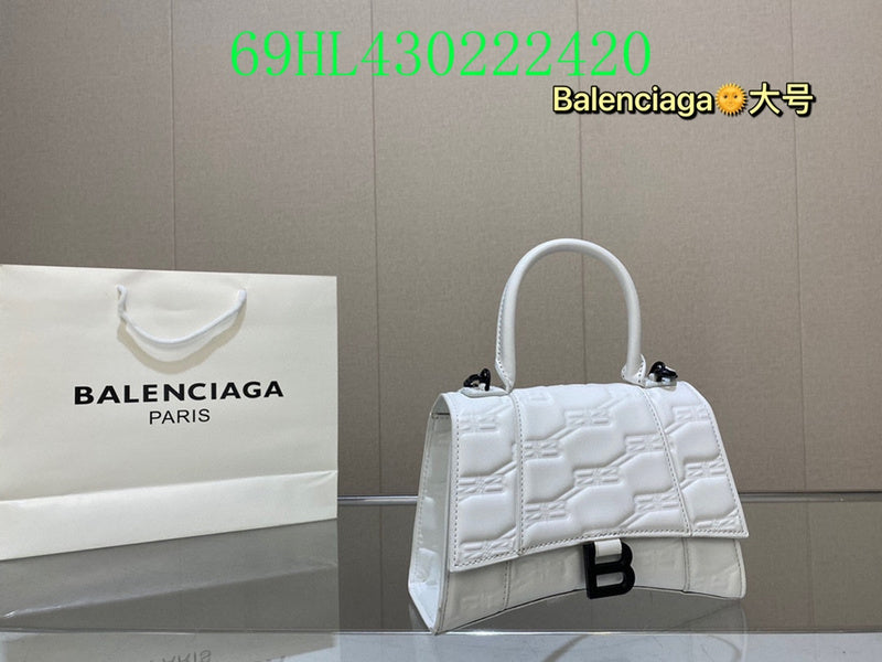 LO - BGA Bags - 1923