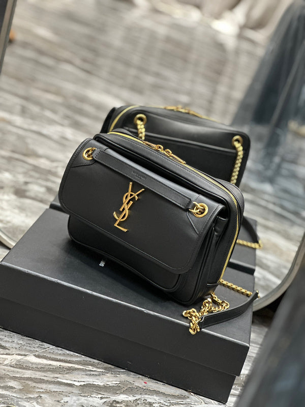 BB - YSL Bag - 1777