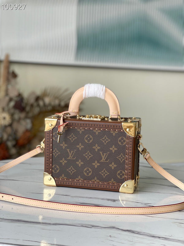 LO - LV Bags - 16512