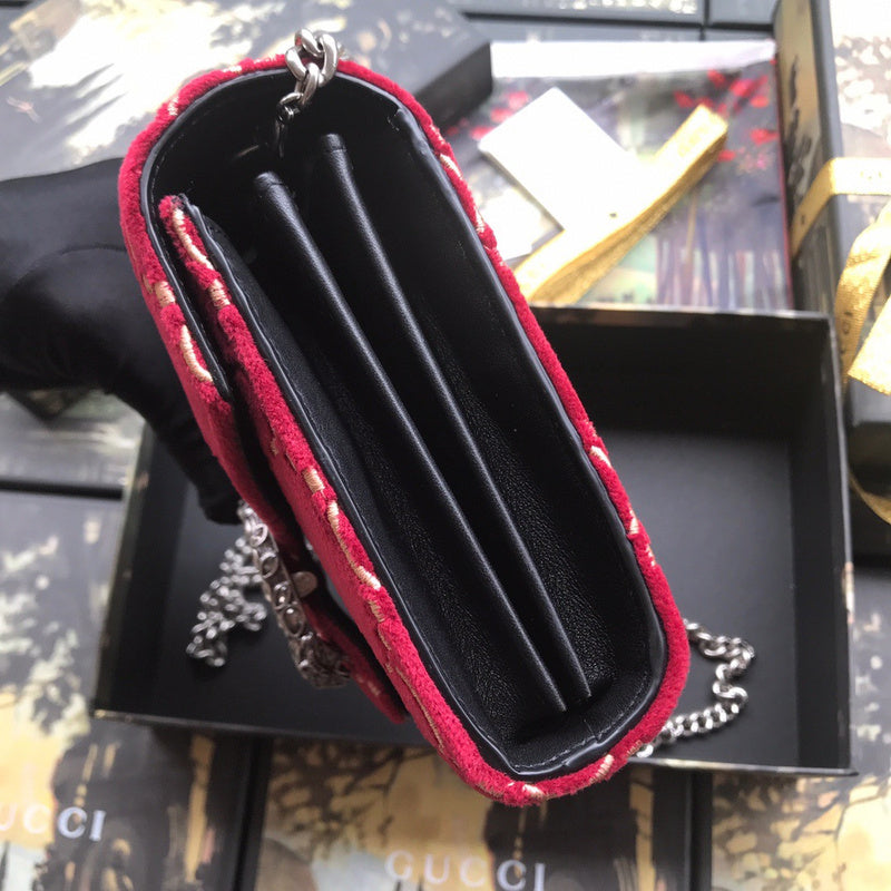 LO - GCC Bags - 6223