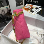 LO - CHL Bags - 1757