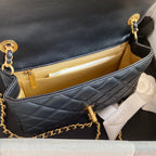 LO - CHL  BAGS FOR WOMEN - FASHION LUXURY BAGS - 848
