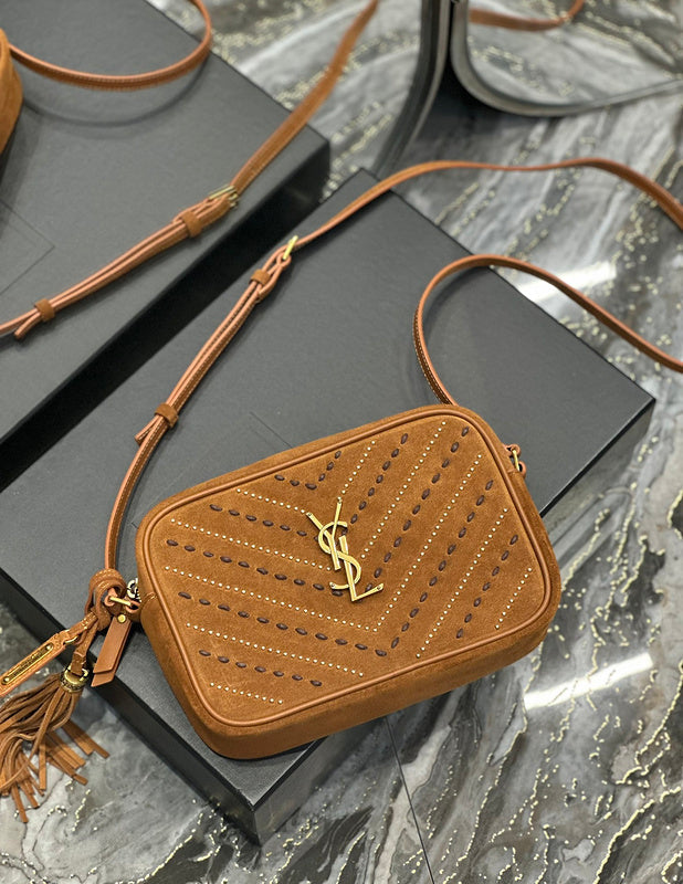 Lusso Official - YSL LUXURY WOMEN BAGS - 1612