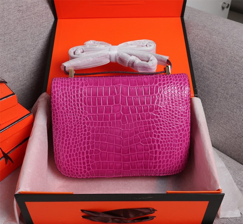 LO - HMS Luxury Bags - 617