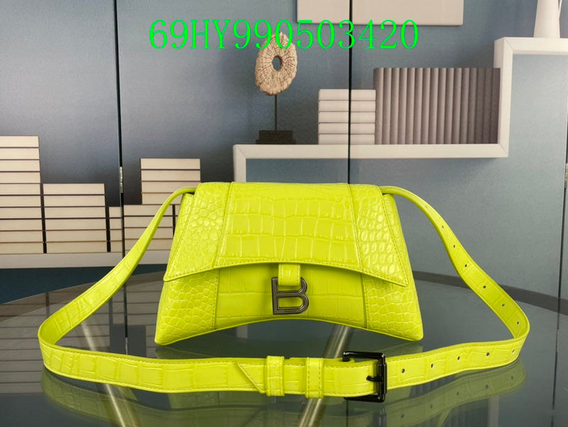 LO - BGA Bags - 2314