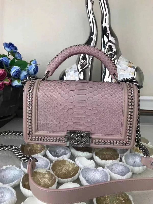 LO - CHL  BAGS FOR WOMEN - FASHION LUXURY BAGS -1986
