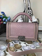 LO - CHL  BAGS FOR WOMEN - FASHION LUXURY BAGS -1986