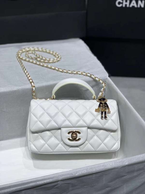 LO - CHL  BAGS FOR WOMEN - FASHION LUXURY BAGS - 250
