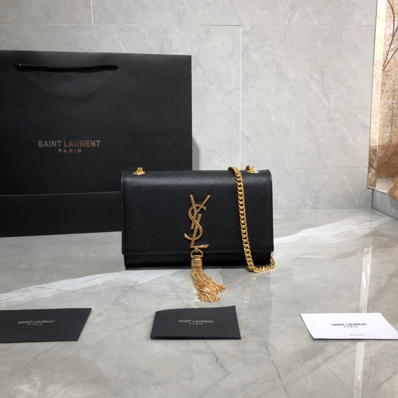 BB - YSL Bag - 4033