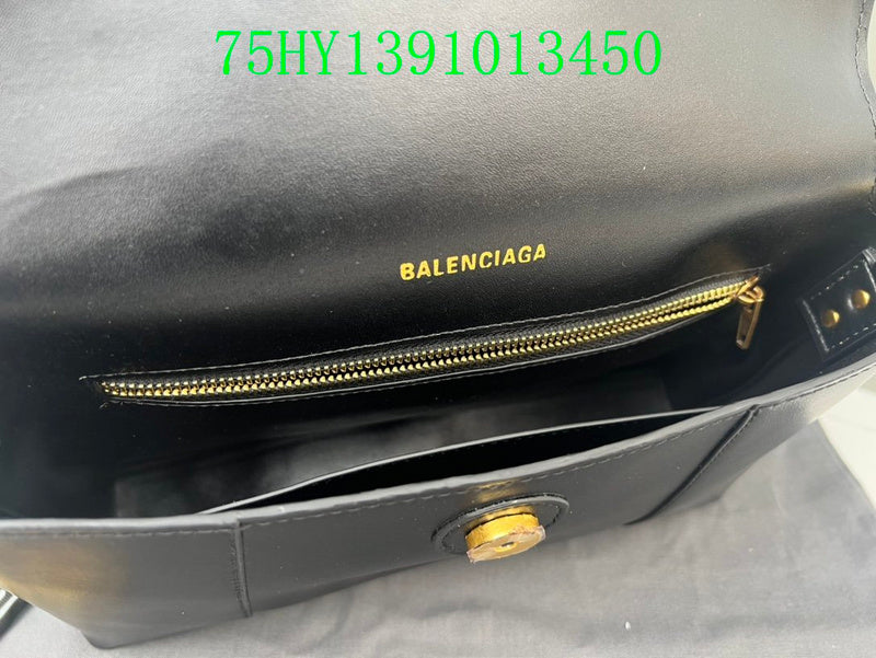 LO - BGA Bags - 2014