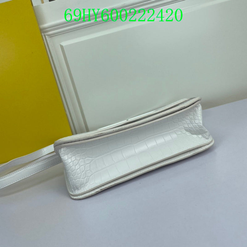 LO - BGA Bags - 2370