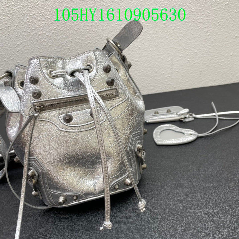 LO - BGA Bags - 2130