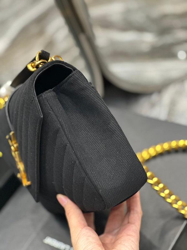 YSL BAGS - WOMEN LOVE LUXURY BAGS - 376