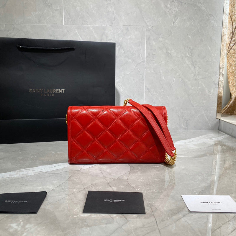 BB - YSL Bag - 4093