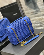 BB - YSL Bag - 3960