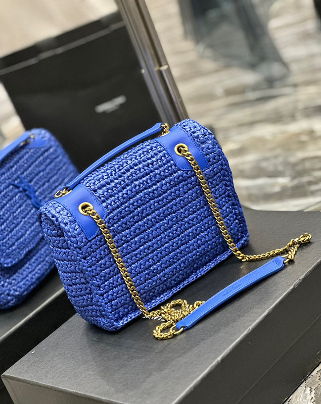 BB - YSL Bag - 3960