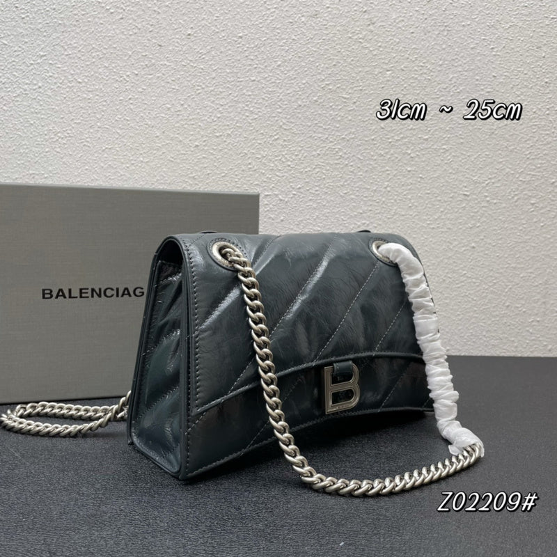 LO - BLN-CIAGA WOMEN LUXURY BAGS - 838