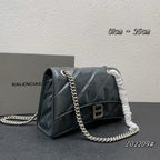 LO - BLN-CIAGA WOMEN LUXURY BAGS - 838