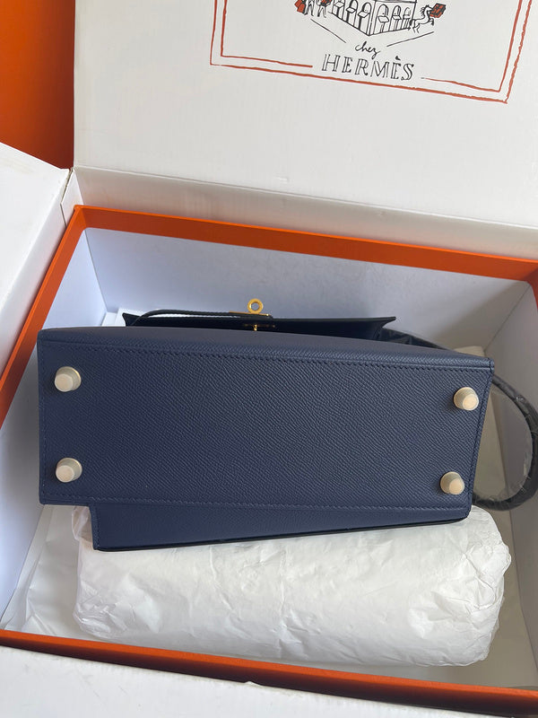 LO - HMS Luxury Bags - 929