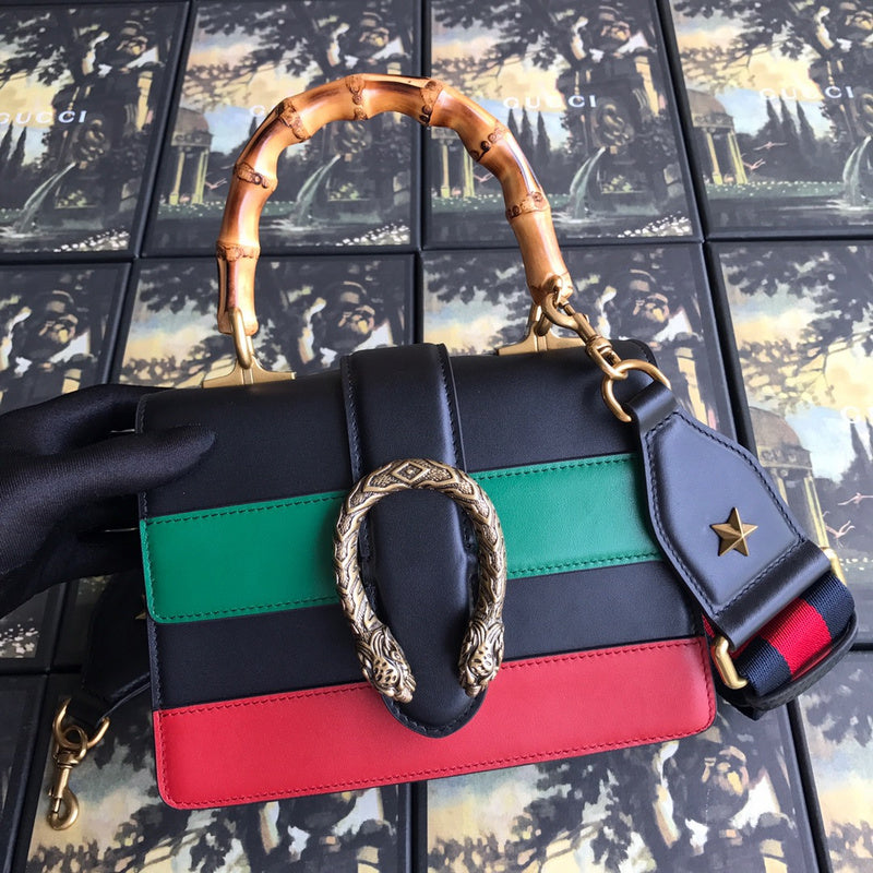 LO - GCC Bags - 6290