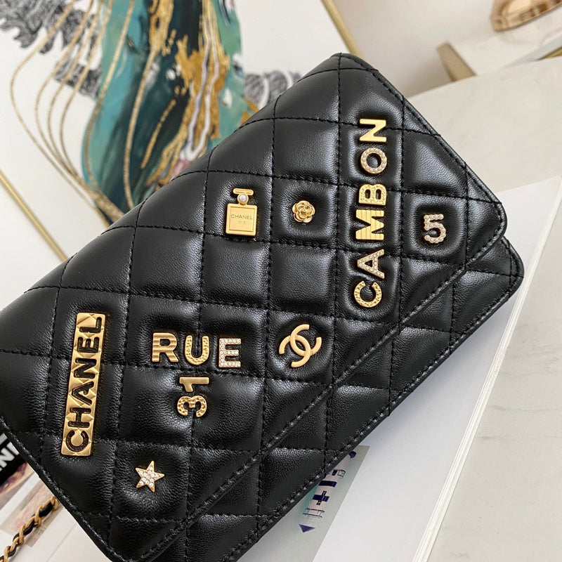 Lusso Official -  CHL BAGS  - 687