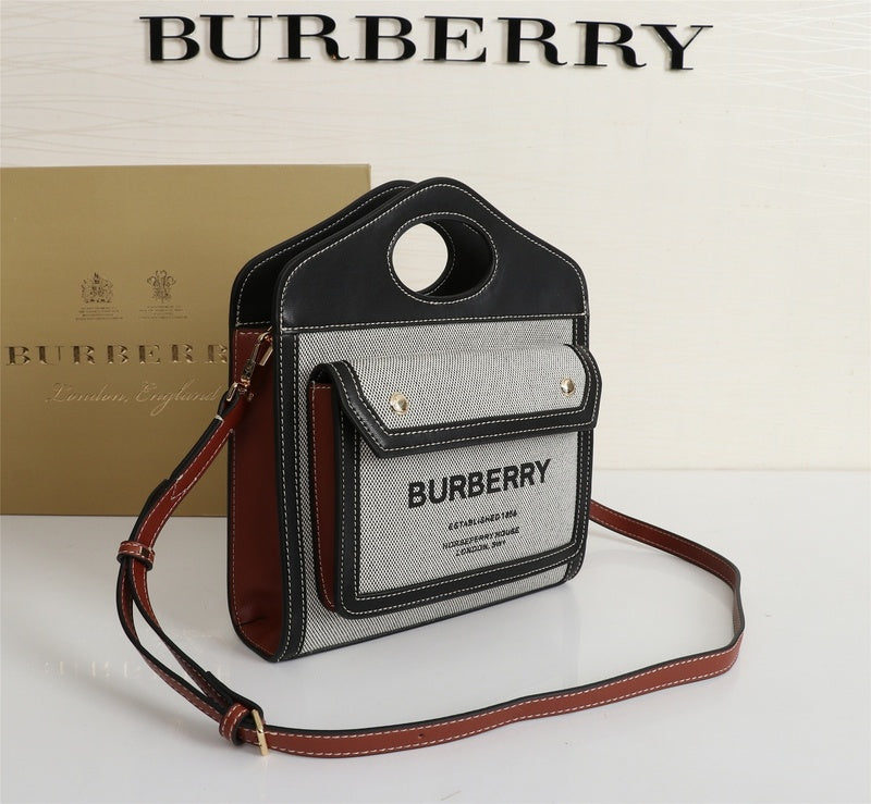 B-Berry Bags - Women Love Luxury Bags - 477