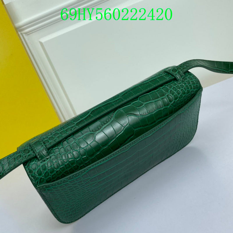 LO - BGA Bags - 2387
