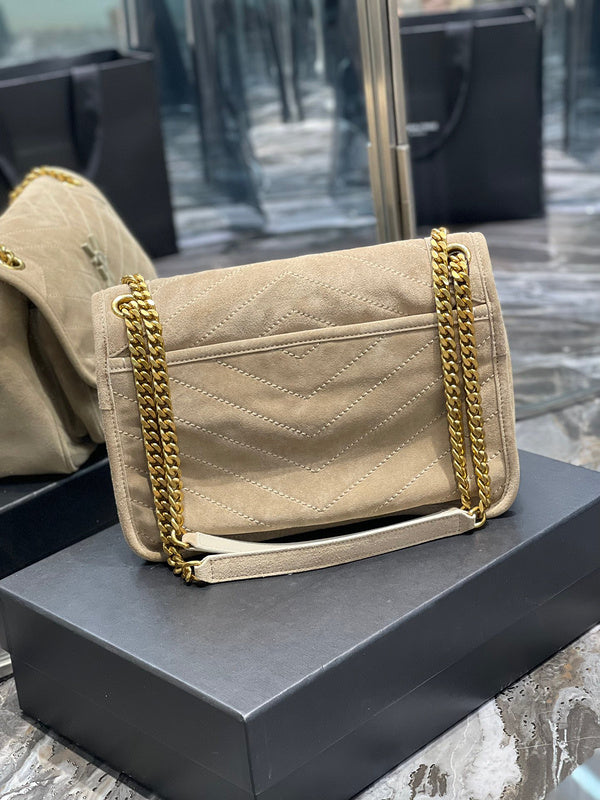 BB - YSL Bag - 3900
