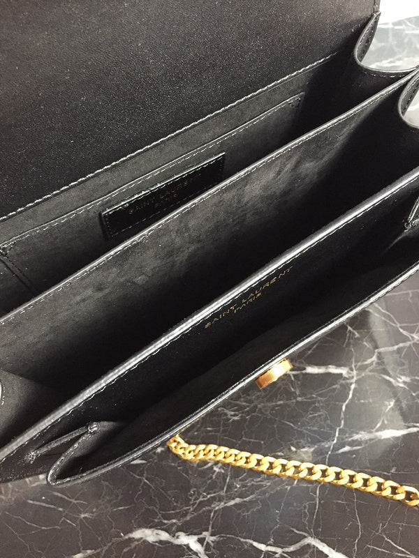 BB - YSL Bag - 3517