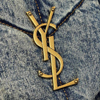 YSL BAGS - WOMEN LOVE LUXURY BAGS - 2432