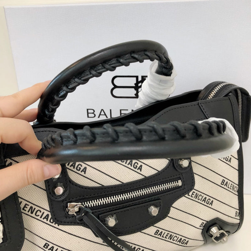 LO BAGS - BGA BAGS - 285