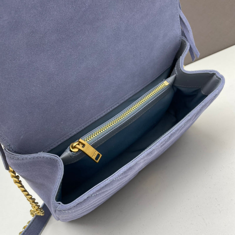 YSL BAGS - WOMEN LOVE LUXURY BAGS - 1117