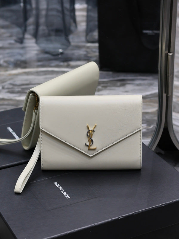YSL BAGS - WOMEN LOVE LUXURY BAGS - 2043