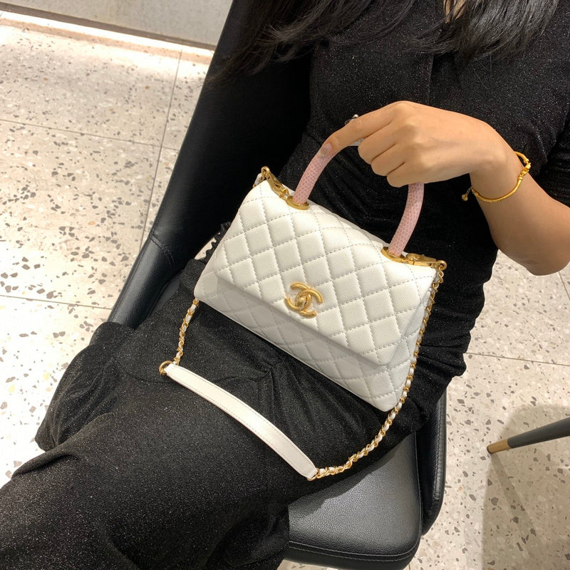 LO - CHL  BAGS FOR WOMEN - FASHION LUXURY BAGS -1873