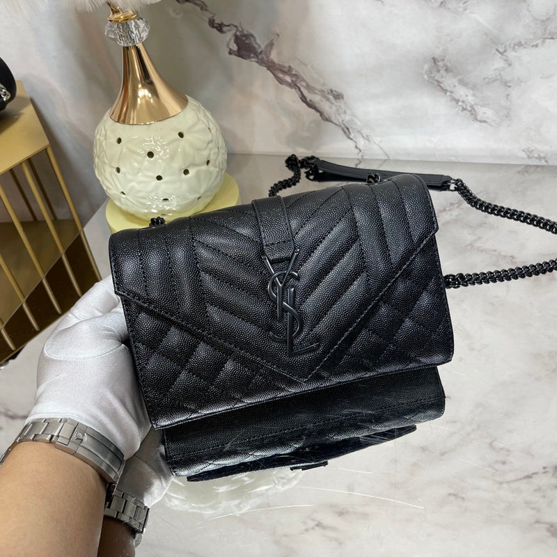 YSL BAGS - WOMEN LOVE LUXURY BAGS - 2244