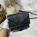 YSL BAGS - WOMEN LOVE LUXURY BAGS - 2244